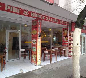 Adakli Pide Borek Salonu Beykoz Merkez Istanbul Zomato